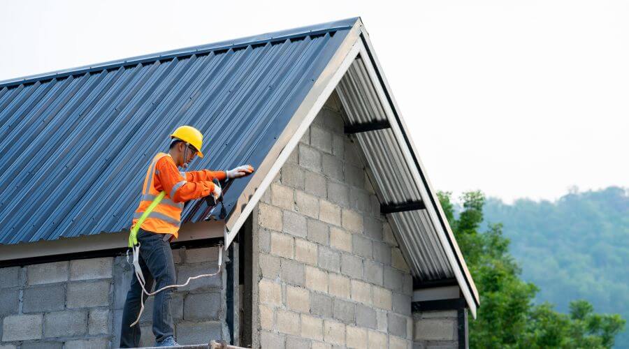 Local Siding Services in Huron, IN